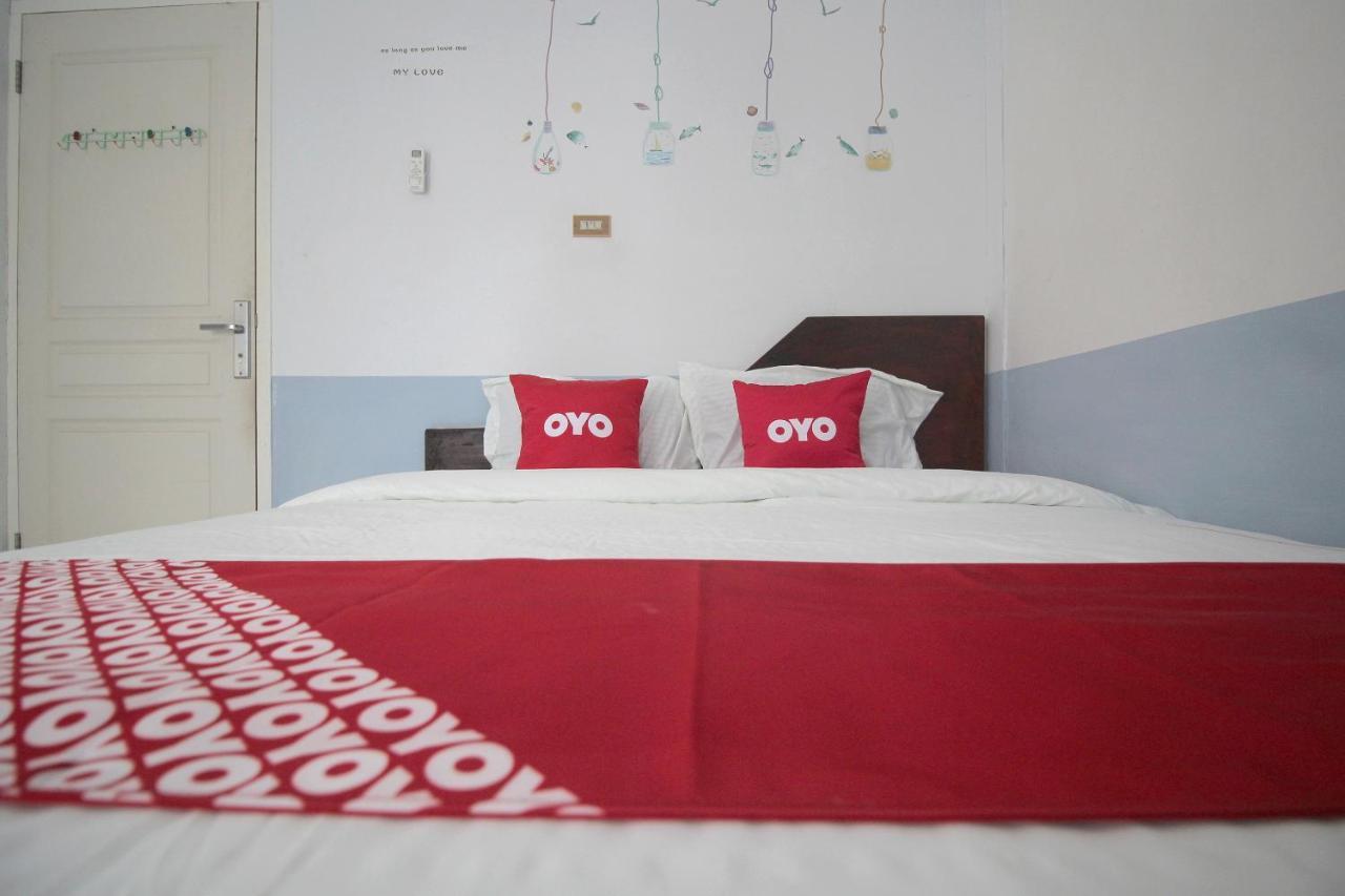 Oyo 1448 Kartini Residence Syariah Bandar Lampung Kültér fotó
