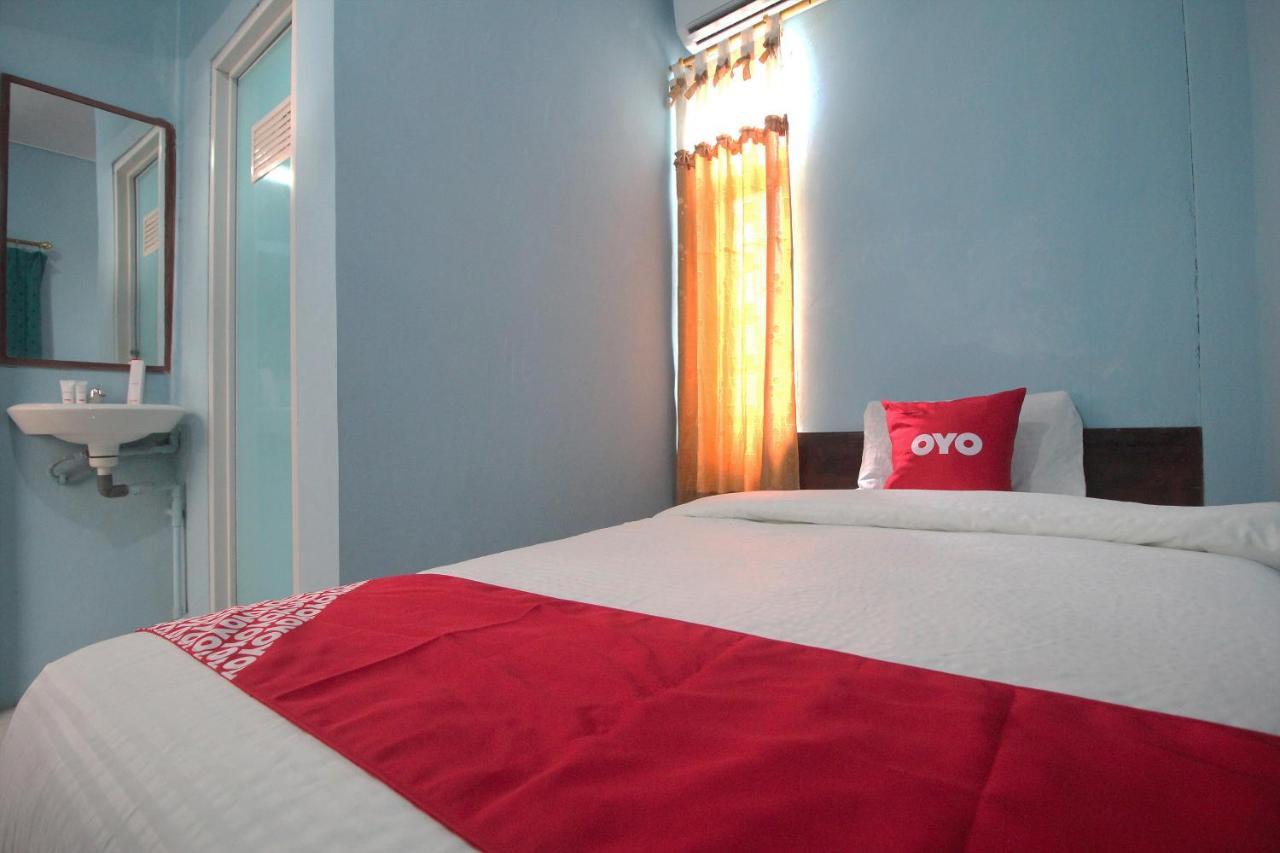 Oyo 1448 Kartini Residence Syariah Bandar Lampung Kültér fotó